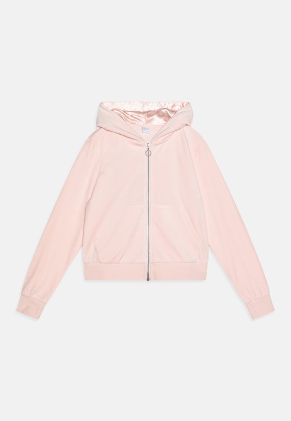 ZIP HOODIE - Sweatjacke