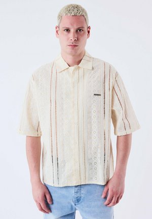 Camicia - craie