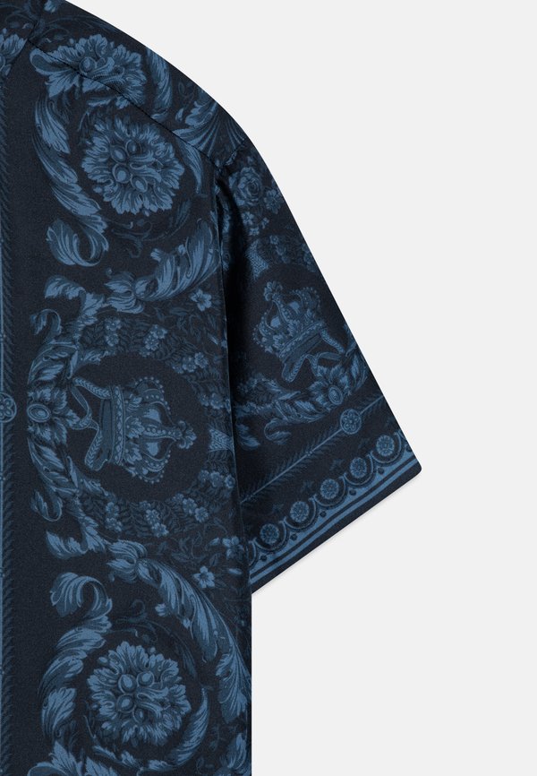 INFORMAL BAROCCO KIDS FOULARD UNISEX - Button-down blouse2