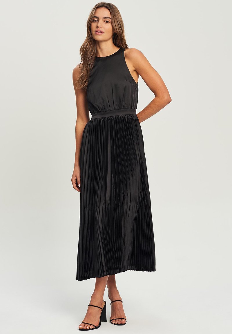 CHANCERY PETA - Velika haljina - black
