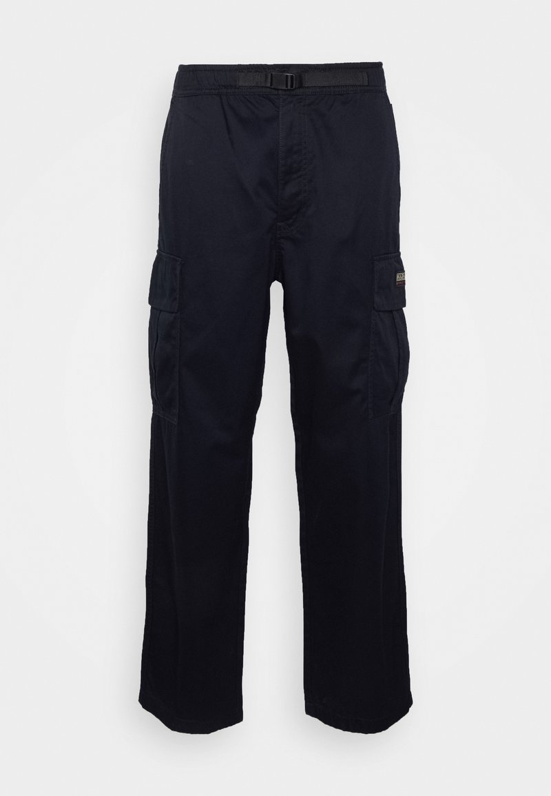 Napapijri Cargobroek zwart