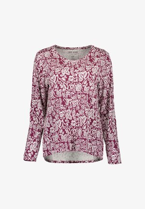 Blue Seven Long sleeved top - mehrfarbig