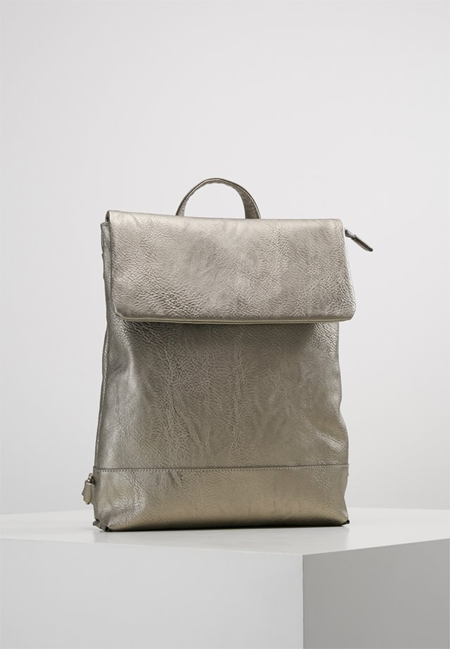 Rucksack - silver