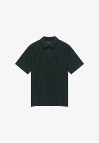 Niewybrane, dark green