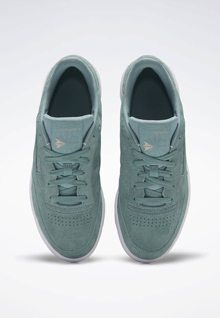 zalando reebok club c