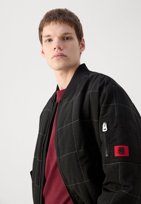 BALDO RB - Bomber Jacket2