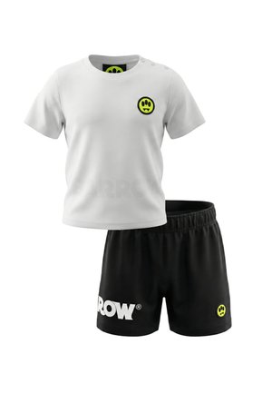 COMPLETO - Shorts - white