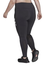 adidas Performance Leggings - black