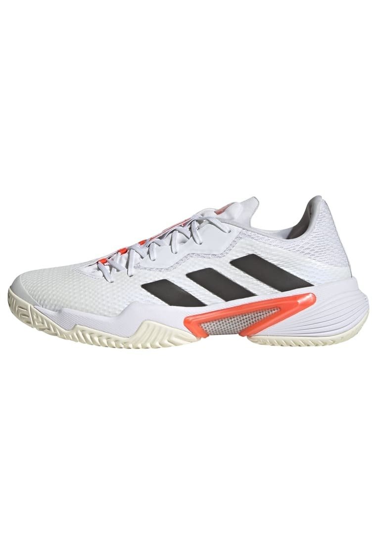 adidas Performance BARRICADE M - Scarpe da tennis per tutte le superfici -  white/bianco - Zalando.it