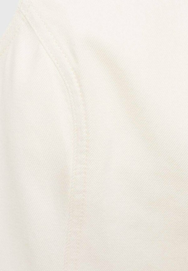 SHORT - Denim dress2