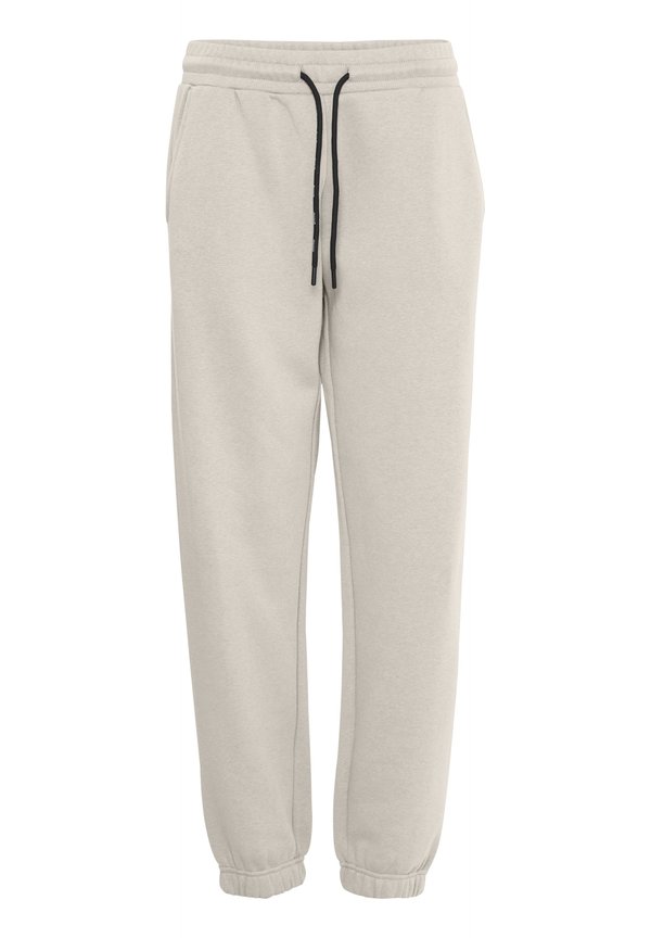 OXSANDIE REGULAR FIT - Tracksuit bottoms - oyster2