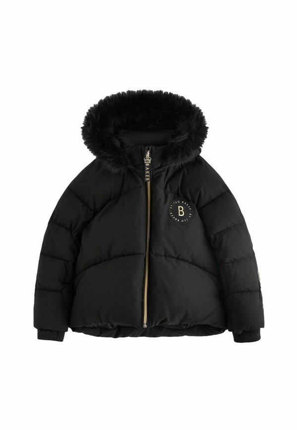 SHOWER RESISTANT REGULAR FIT - Winterjacke