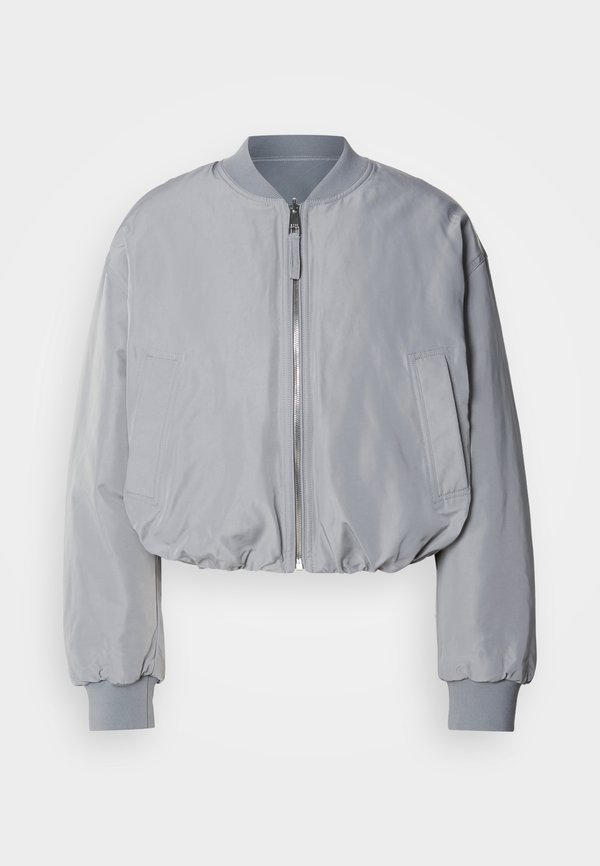 PADDANA - Bomber Jacket2