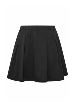 Yours Clothing, - Spódnica trapezowa