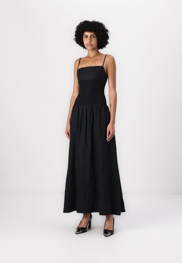 LINA MAXI DRESS - Maxi dress3