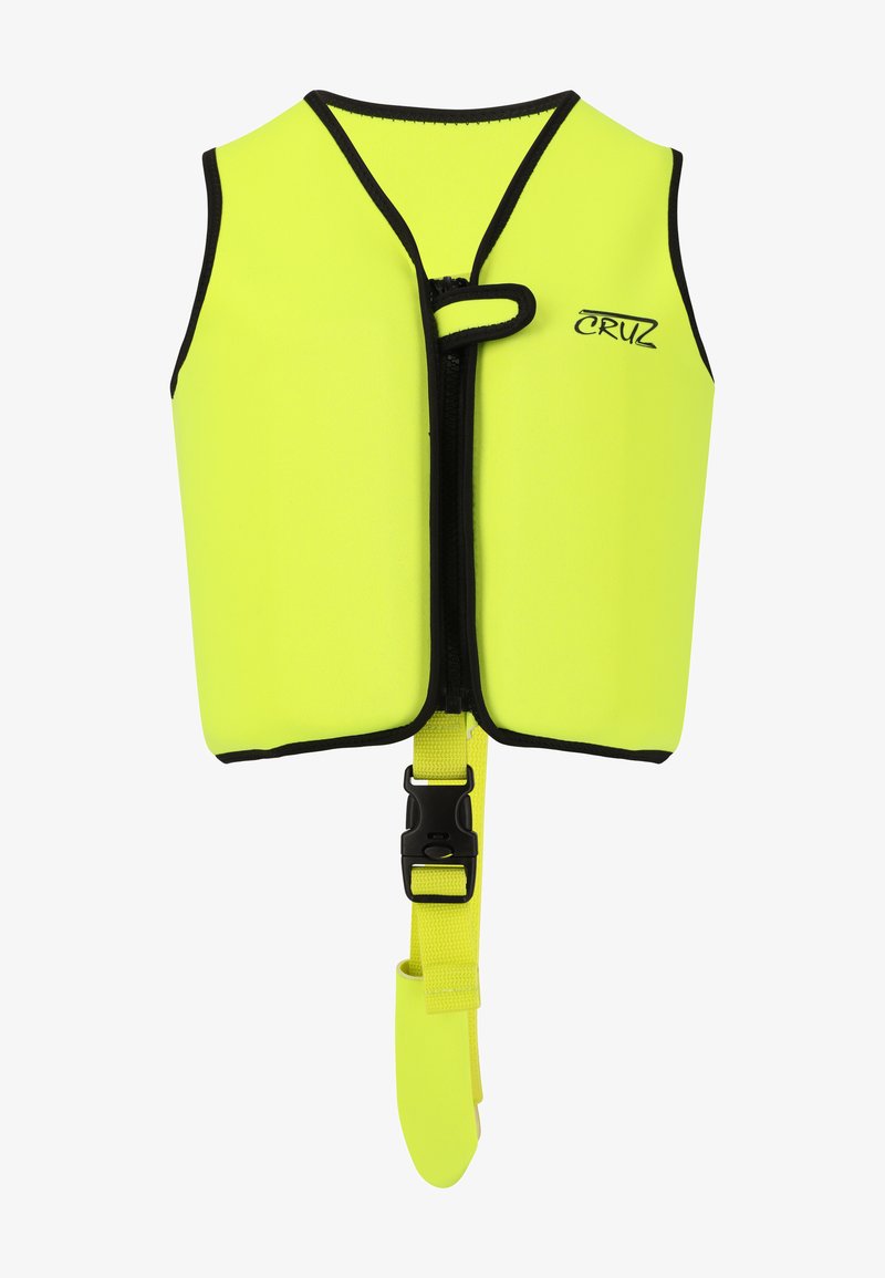 Cruz Couverts pour enfants - neongeel