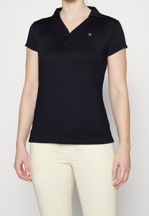 Polo - dark blue