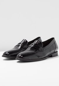 Gabor Zapatos sin cordones - black