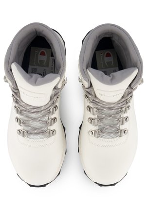 Sneakers high - off-white
