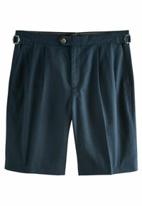 Next REGULAR FIT SIDE ADJUSTER - Shorts - navy blue