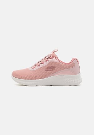 SKECH-LITE PRO - Sneaker low - rose mesh