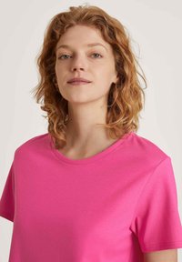 Calida SET - Pyjama - pink flash