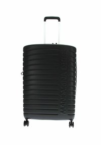 Mandarina Duck FLYDUCK TROLLEY EXPANDABLE - Boardcase - black