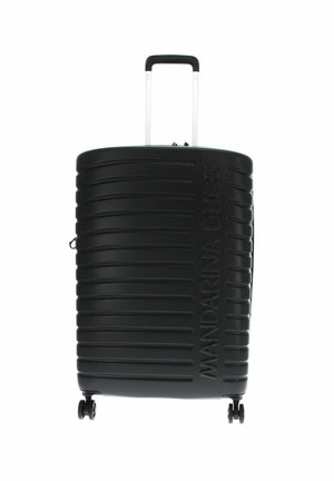 FLYDUCK TROLLEY EXPANDABLE - Boardcase - black