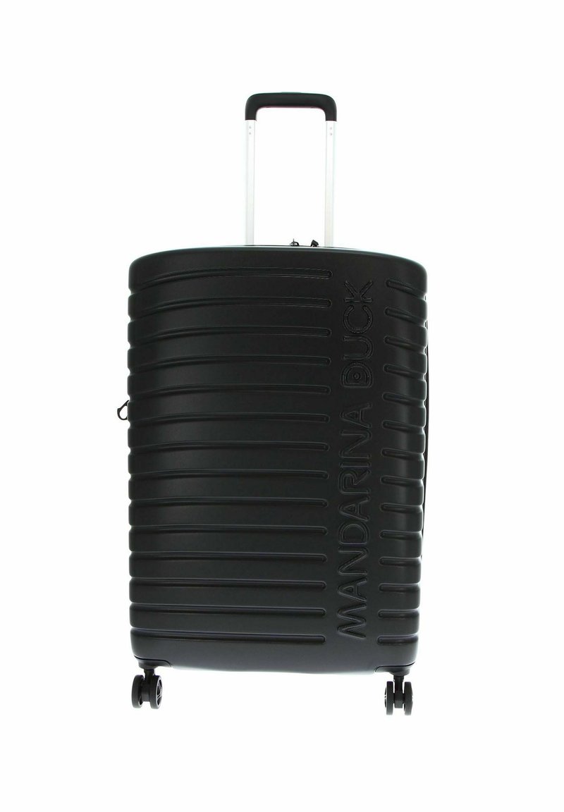 Mandarina Duck FLYDUCK TROLLEY EXPANDABLE - Boardcase - black