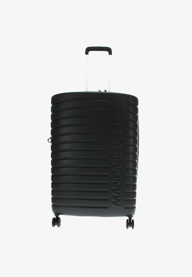 Mandarina Duck FLYDUCK TROLLEY EXPANDABLE - Boardcase - black