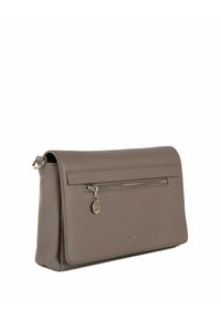 Miriade ERINA - Borsa a tracolla - taupe