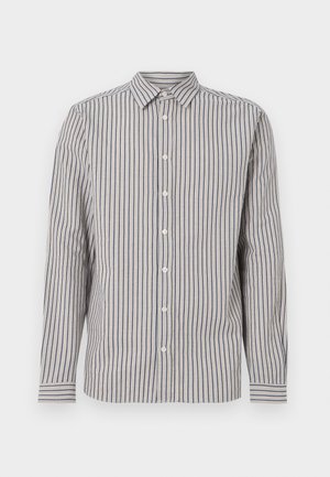 Libertine-Libertine BABYLON - Chemise - taupe/blue