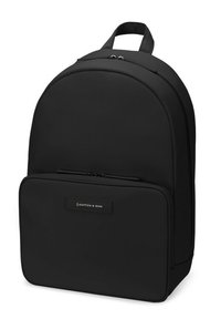 Kapten & Son VARDO - Mochila - all black