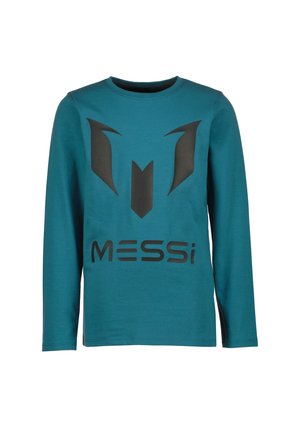 MESSI JUENO - Top s dlhým rukávom - deep sea