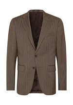 Veste Homme Blazer Boggi Milano Taille UE 48 - Fabriquée En Italie - TBE