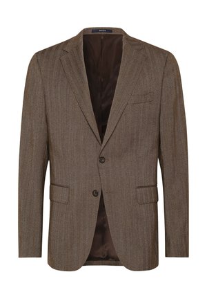 Boggi Milano Suknjič - brown
