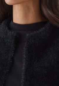 OPUS Weste - black