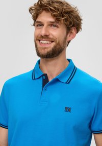 s.Oliver - Koszulka polo