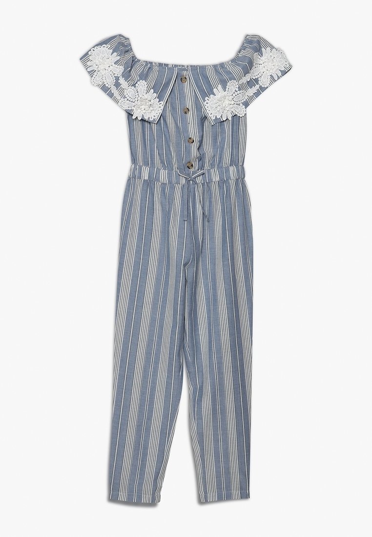 River Island BARDOT - Overal - blue