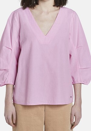 Blusa - pink