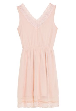 Jurk - light pink