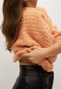 Mango Sweter
