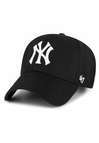 '47 MLB NEW YORK YANKEES - Gorra - black