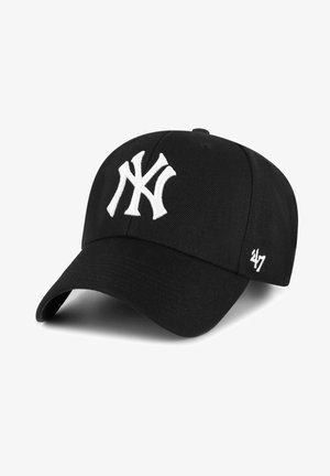 '47 MLB NEW YORK YANKEES - Gorra - black