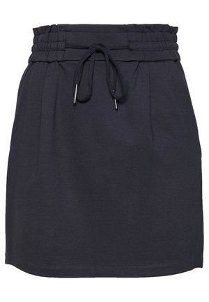Minijupe - dark blue