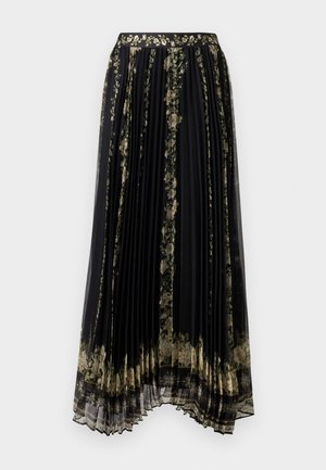 Alice + Olivia KATZ MAXI - Maksiseelik - black