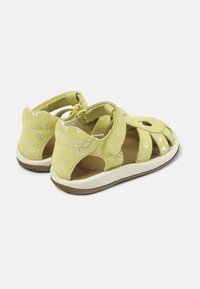 Camper BICHO - Vaellussandaalit - helles gelb