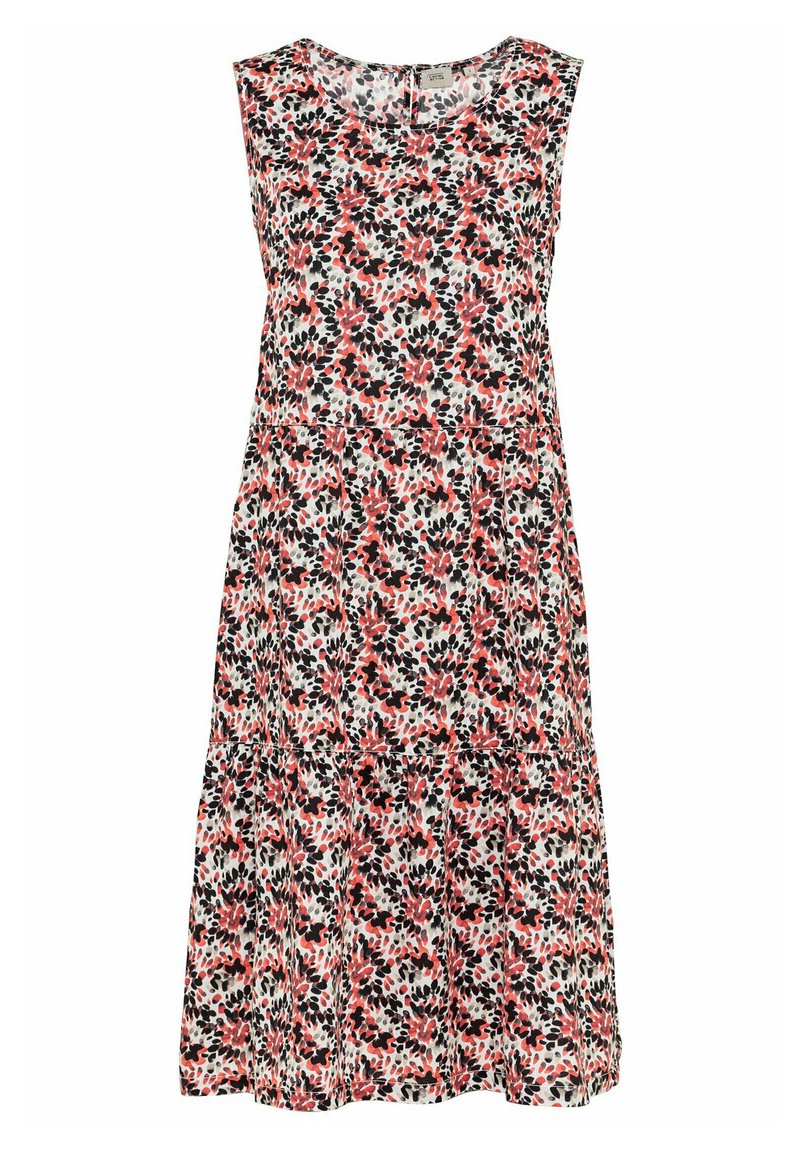 camel active Jurk rood camel active Jurk rood