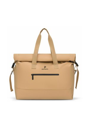 URBAN COLLECTION REISE 49 CM - Borsa da viaggio - beige