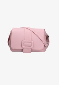 Unausgewählt, light pink